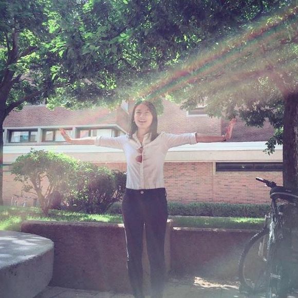 Meet your Posher, Cherrie - Picture 1 of 1